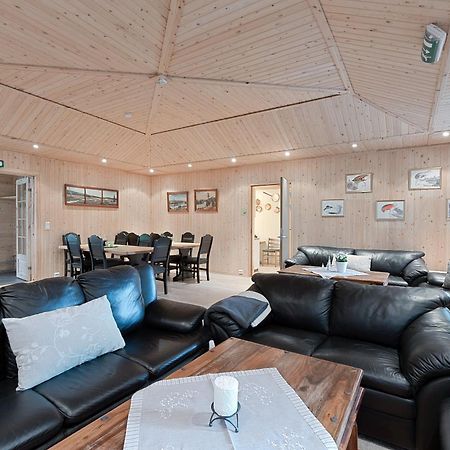 Trysil Motell & Vandrerhjem Bagian luar foto